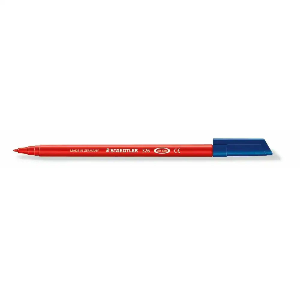 Feutres staedtler 326 2 rouge reconditionne d _9063. DIAYTAR COTE D'IVOIRE - Votre Destination pour un Shopping Éclairé. Parcourez notre boutique en ligne pour découvrir des produits de qualité qui embelliront votre quotidien.