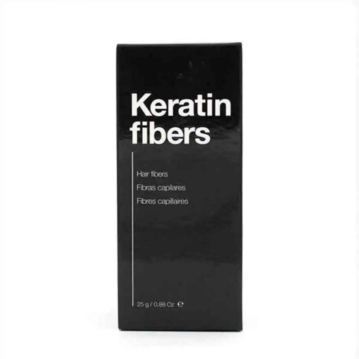Fibres capillaires the cosmetic republic keratin fibers 25 gr _5922. DIAYTAR COTE D'IVOIRE - Où la Qualité est Notre Engagement. Explorez notre boutique en ligne pour découvrir des produits conçus pour vous apporter satisfaction et plaisir.