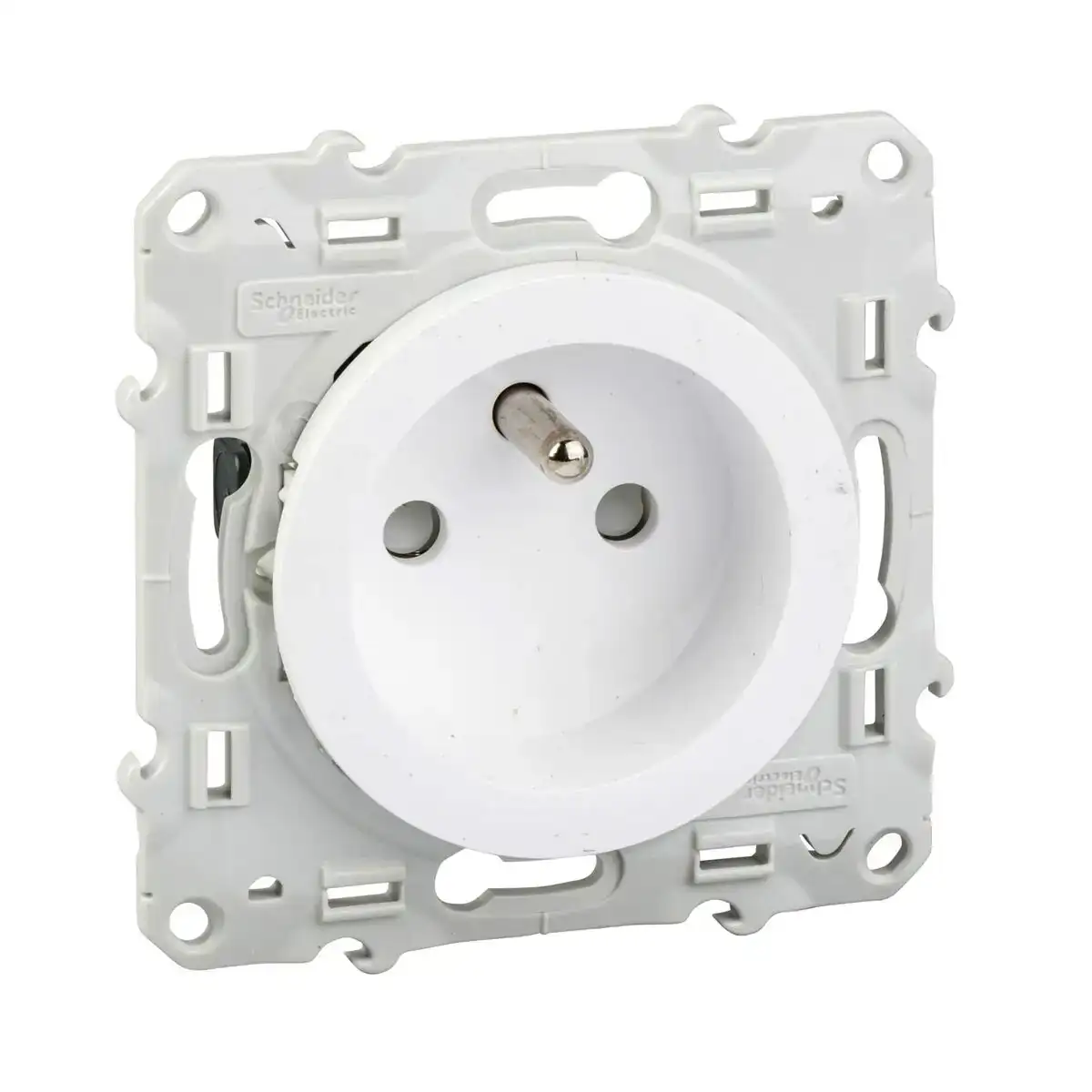 Fiche electrique schneider electric plastique 16 w reconditionne a _5102. DIAYTAR COTE D'IVOIRE - Là où Chaque Produit a son Histoire. Découvrez notre gamme de produits, chacun portant en lui le récit de l'artisanat et de la passion, pour vous offrir une expérience de shopping authentique.