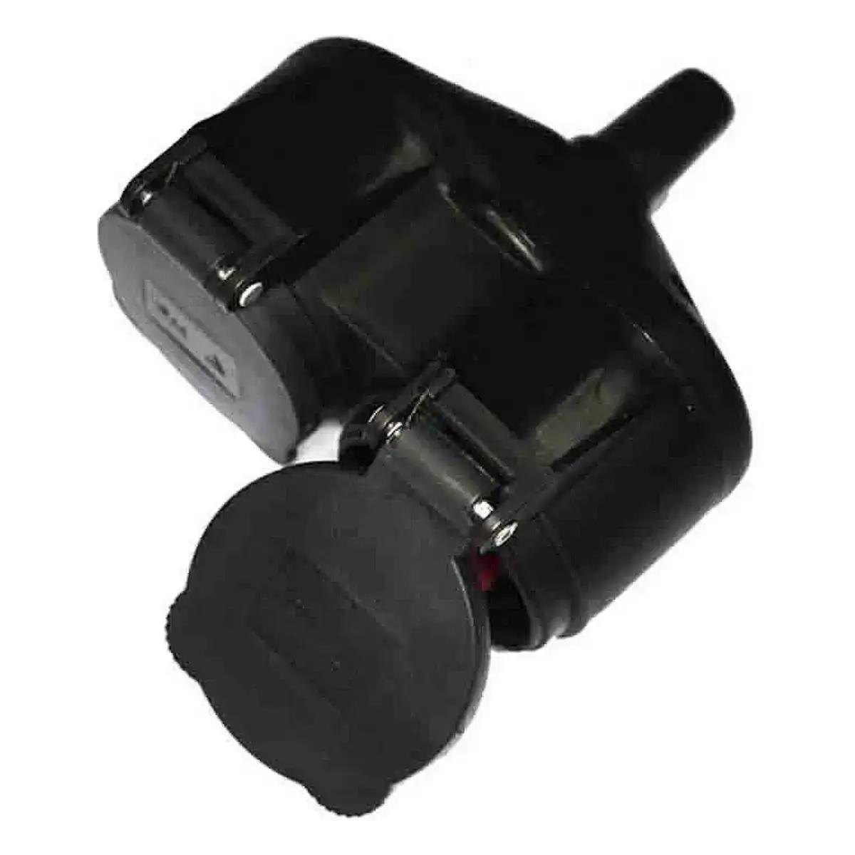 Fiche secteur edm caoutchouc 3500 w 250 v 4 8 mm_1115. Plongez dans l'Univers de DIAYTAR COTE D'IVOIRE - Où la Qualité et la Diversité se rencontrent. Parcourez nos rayons virtuels pour trouver des produits répondant à tous les besoins, du confort de votre foyer.