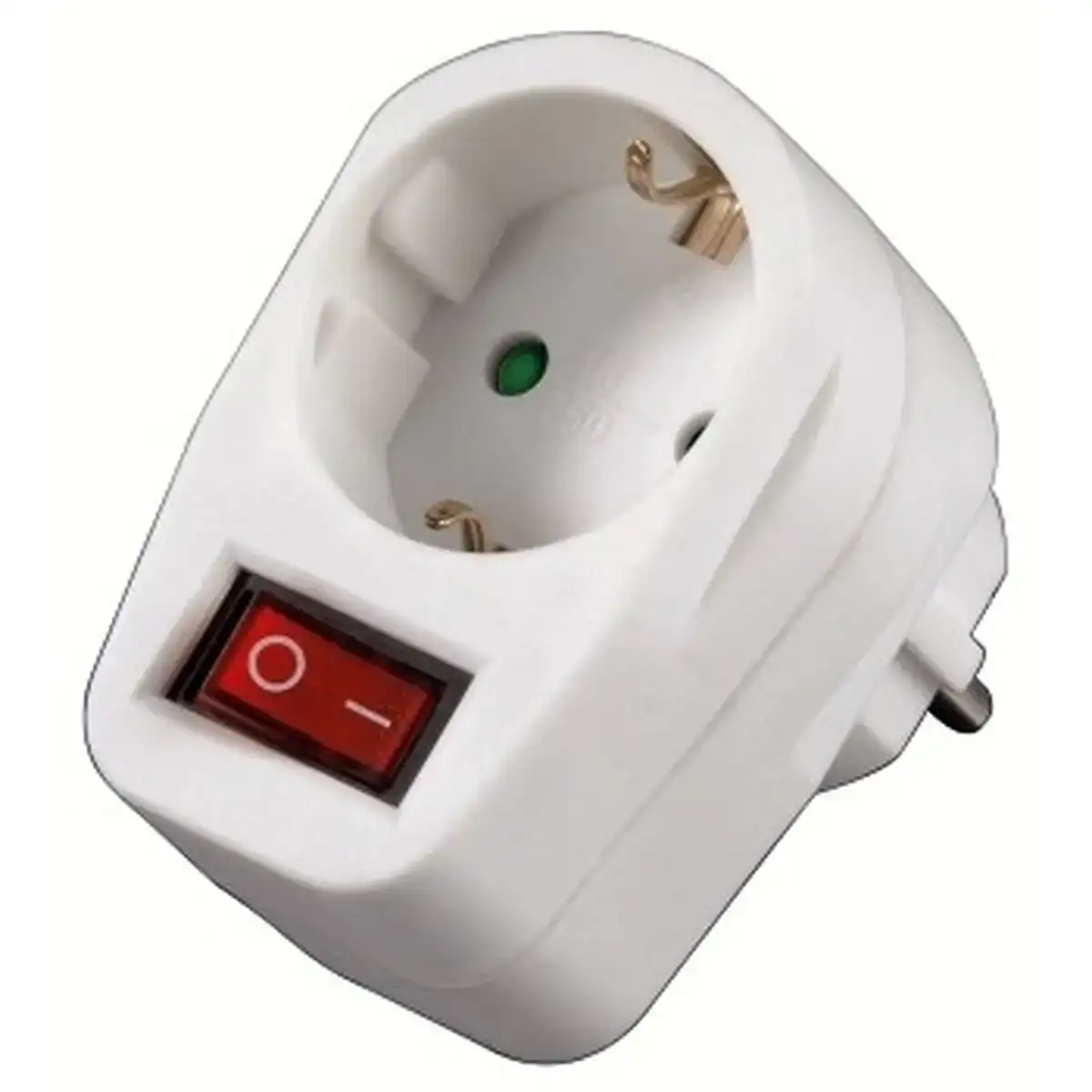 Fiche secteur hama technics 00047640 230 v 3500 w 16 a reconditionne a _6390. DIAYTAR COTE D'IVOIRE - Où Chaque Achat Raconte une Histoire. Explorez notre boutique en ligne et créez votre propre narration à travers notre diversité de produits, chacun portant une signification unique.