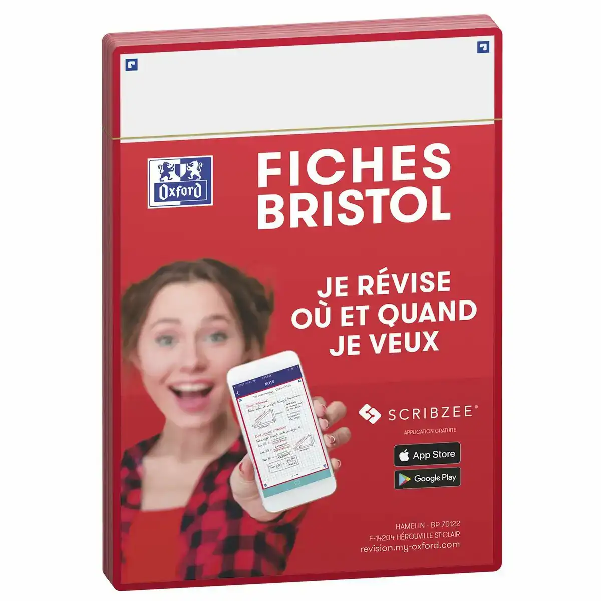 Fiches oxford bristol reconditionne a _6039. DIAYTAR COTE D'IVOIRE - Où Chaque Produit est une Histoire à Raconter. Découvrez notre sélection de produits qui vous permettent de créer votre propre récit à travers vos achats.