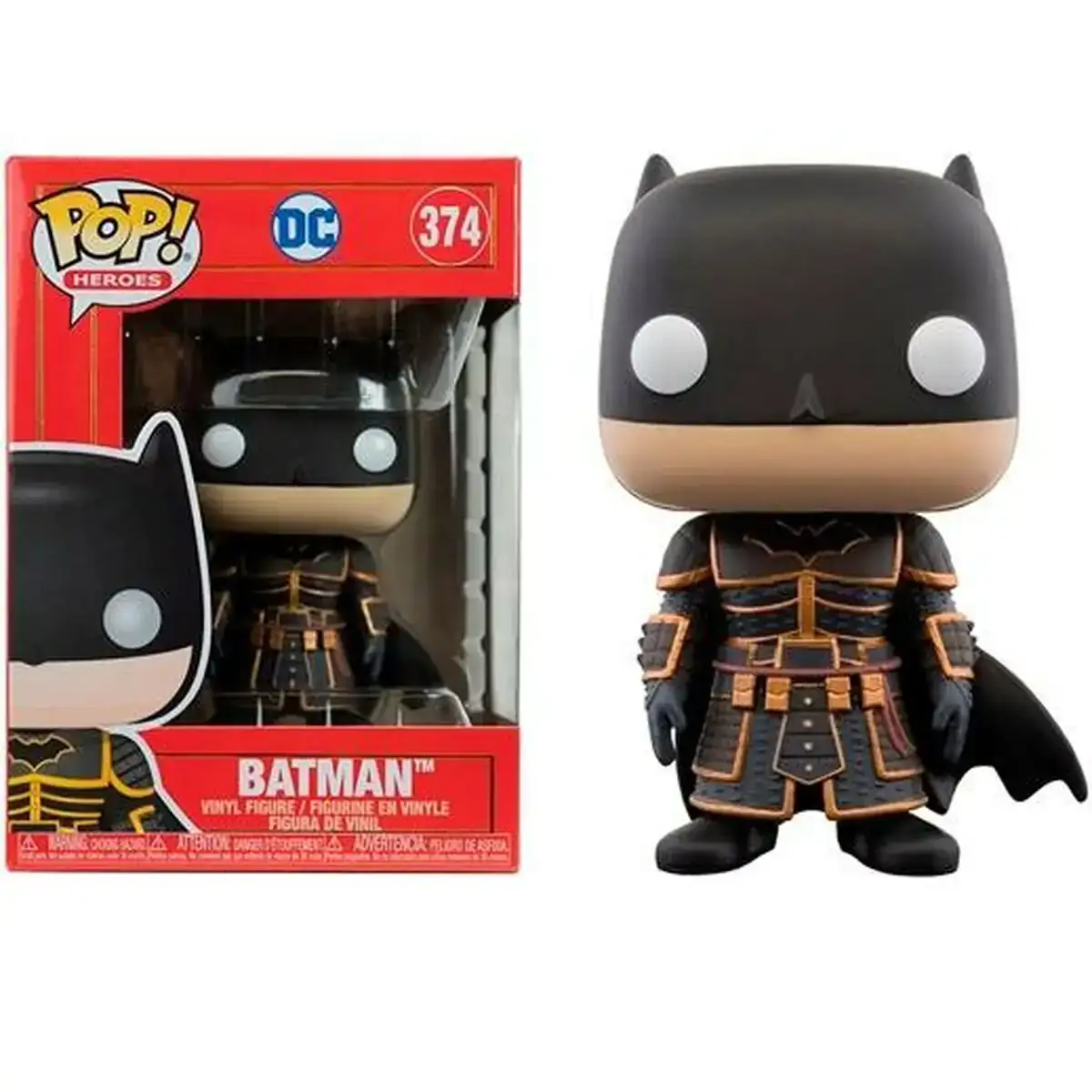 Figure a collectionner funko dc imperial palace batman no 374_7746. Bienvenue sur DIAYTAR COTE D'IVOIRE - Votre Galerie Shopping Personnalisée. Découvrez un monde de produits diversifiés qui expriment votre style unique et votre passion pour la qualité.