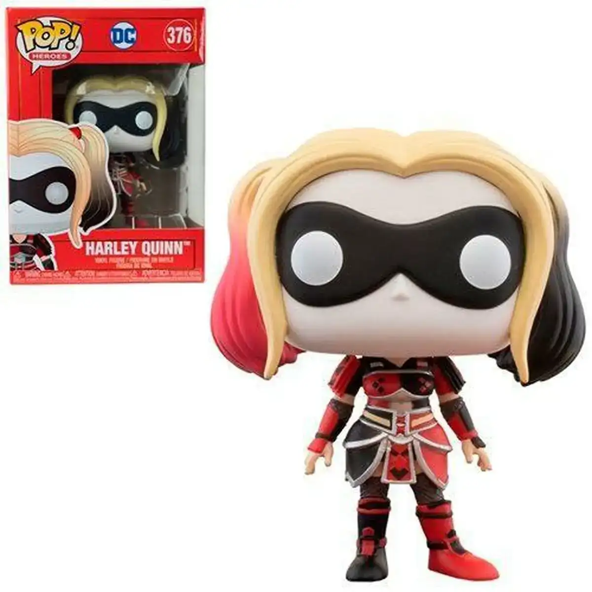 Figure a collectionner funko dc imperial palace harley quinn no 376_5434. Bienvenue chez DIAYTAR COTE D'IVOIRE - Où Chaque Achat est un Geste d'Amour. Découvrez notre sélection minutieuse et choisissez des articles qui témoignent de votre passion.