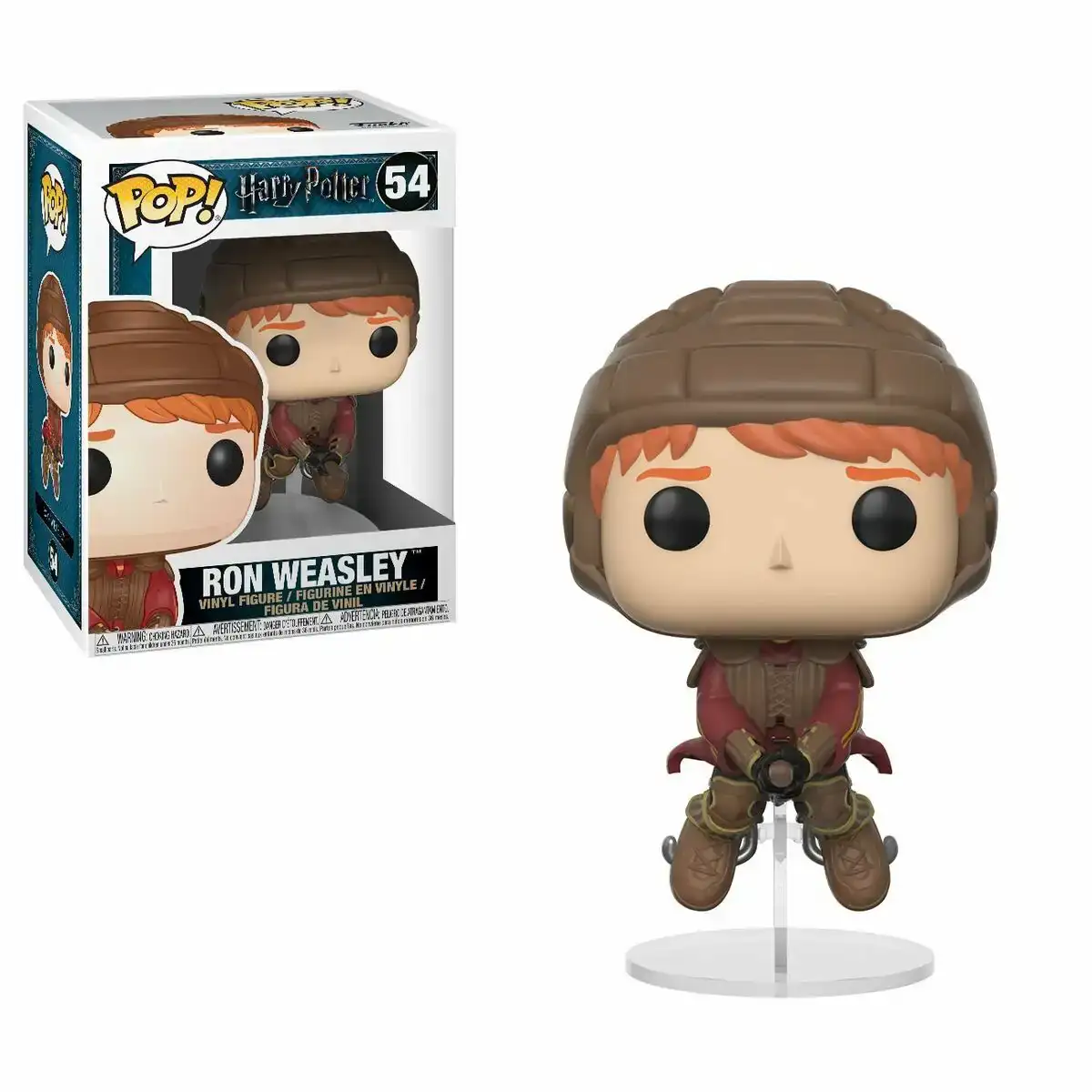 Figure a collectionner funko pop harry potter 54 ron weasley_4224. DIAYTAR COTE D'IVOIRE - Votre Plateforme Shopping Engagée. Explorez notre catalogue et choisissez des produits qui reflètent notre dévouement envers la qualité et la satisfaction du client.