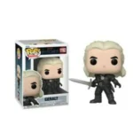 Figure a collectionner funko pop the witcher 1192 geralt de rivia_2560. DIAYTAR COTE D'IVOIRE - Votre Passage vers le Chic et l'Élégance. Naviguez à travers notre boutique en ligne pour trouver des produits qui ajoutent une touche sophistiquée à votre style.