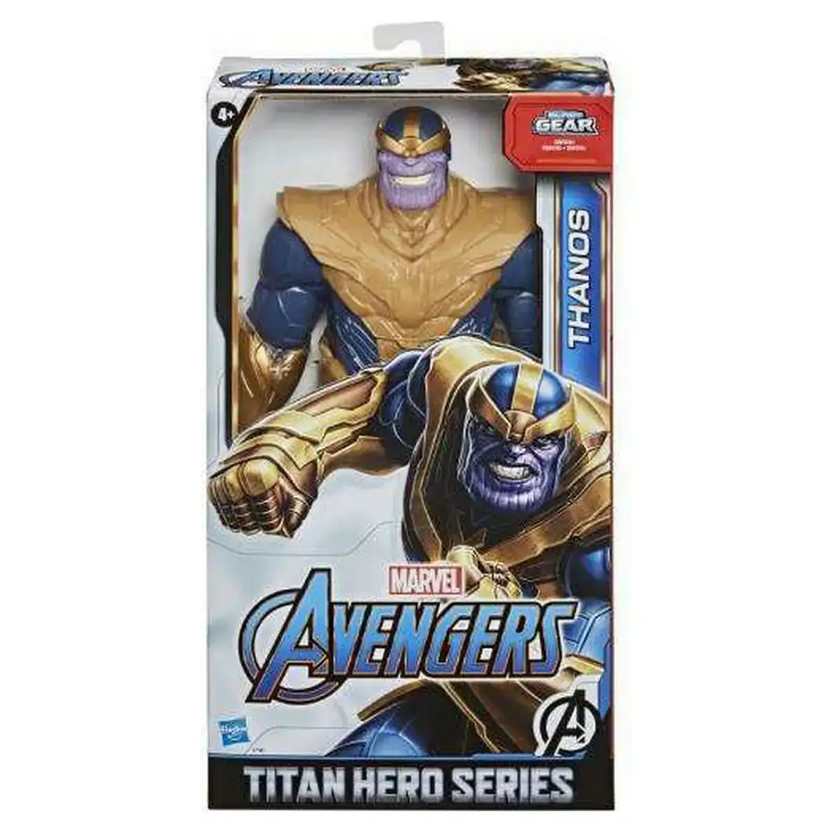 Figurine avengers titan hero deluxe thanos the avengers e7381 30 cm 30 cm _6287. DIAYTAR COTE D'IVOIRE - Votre Destination pour un Shopping Inoubliable. Naviguez à travers notre catalogue et choisissez des produits qui vous marquent par leur originalité.