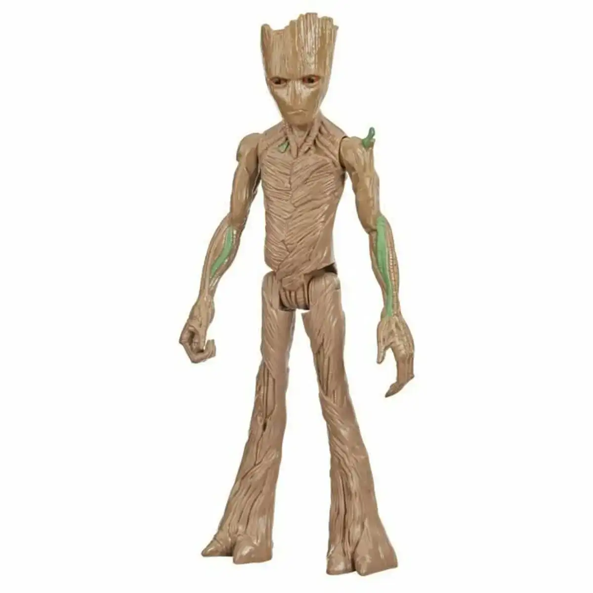 Figurine avengers titan hero hasbro groot moderne 30 cm _9272. DIAYTAR COTE D'IVOIRE - Où Choisir est un Acte d'Amour pour le Côte d'Ivoire. Explorez notre boutique en ligne et choisissez des articles qui célèbrent la culture et l'artisanat du pays.