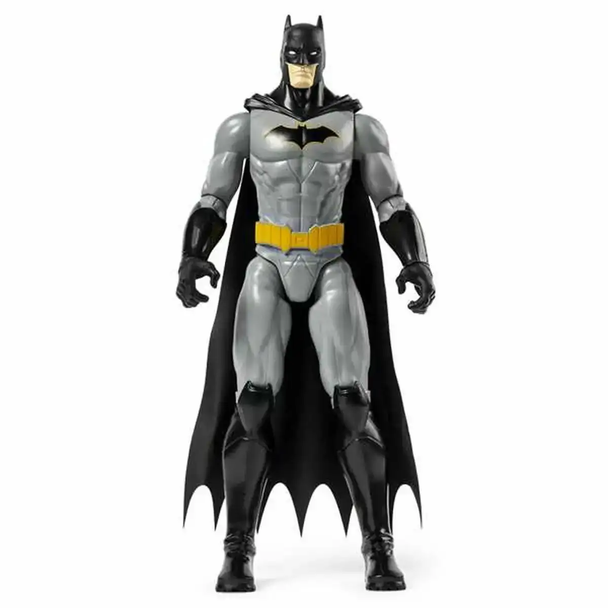 Figurine batman batman figura de accion de batman renacimiento de 30 cm 30 cm 30 cm _7010. Entrez dans l'Univers de DIAYTAR COTE D'IVOIRE - Où Choisir est un Voyage. Explorez notre gamme diversifiée et trouvez des articles qui répondent à tous vos besoins et envies.