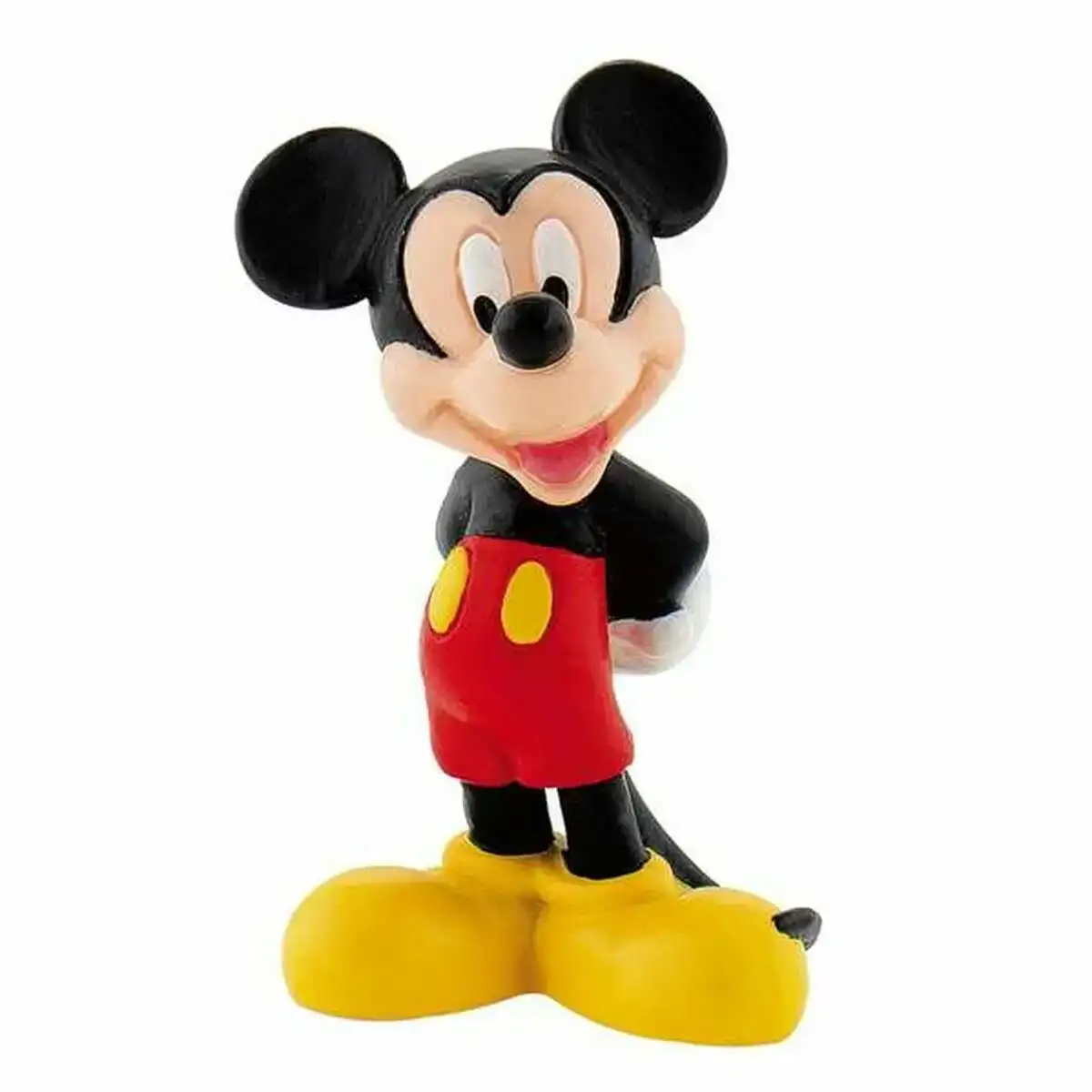 Figurine clasicos disney 15348 7 cm_5026. DIAYTAR COTE D'IVOIRE - Votre Plateforme Shopping, Votre Choix Éclairé. Explorez nos offres et choisissez des articles de qualité qui reflètent votre style et vos valeurs.