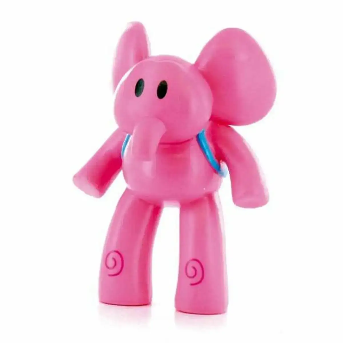Figurine comansi eli pocoyo_7790. DIAYTAR COTE D'IVOIRE - Là où Chaque Clic Compte. Parcourez notre boutique en ligne et laissez-vous guider vers des trouvailles uniques qui enrichiront votre quotidien.