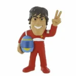Figurine comansi f1 rider_9481. DIAYTAR COTE D'IVOIRE - Votre Pass vers la Découverte. Explorez notre boutique en ligne et plongez dans un voyage à travers des produits authentiques et contemporains, tous réunis sous un même toit.