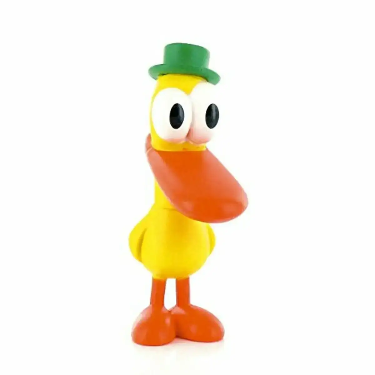 Figurine comansi pocoyo_2004. DIAYTAR COTE D'IVOIRE - Votre Destination pour un Shopping Réfléchi. Découvrez notre gamme variée et choisissez des produits qui correspondent à vos valeurs et à votre style de vie.