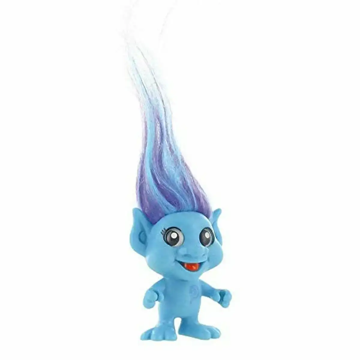 Figurine comansi totz blue_4378. DIAYTAR COTE D'IVOIRE - Votre Portail Vers l'Exclusivité. Explorez notre boutique en ligne pour découvrir des produits uniques et raffinés, conçus pour ceux qui recherchent l'excellence.