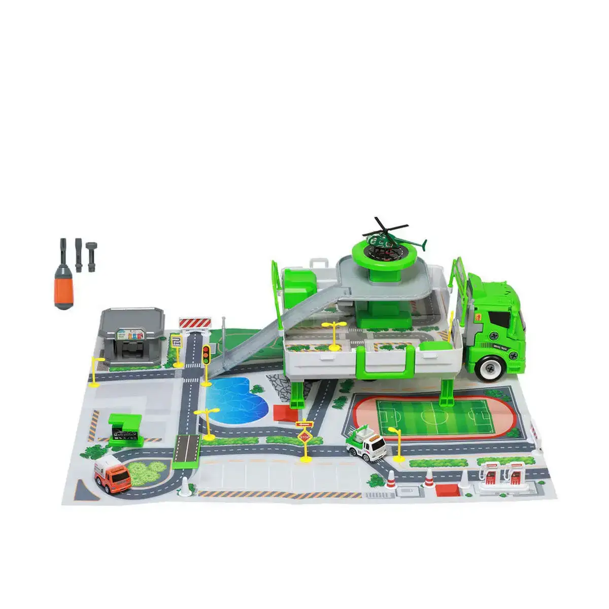 Figurine d action 35 x 15 cm_7796. Bienvenue sur DIAYTAR COTE D'IVOIRE - Là où le Shopping Devient une Aventure. Explorez notre catalogue et dénichez des trésors qui élargiront votre horizon shopping.