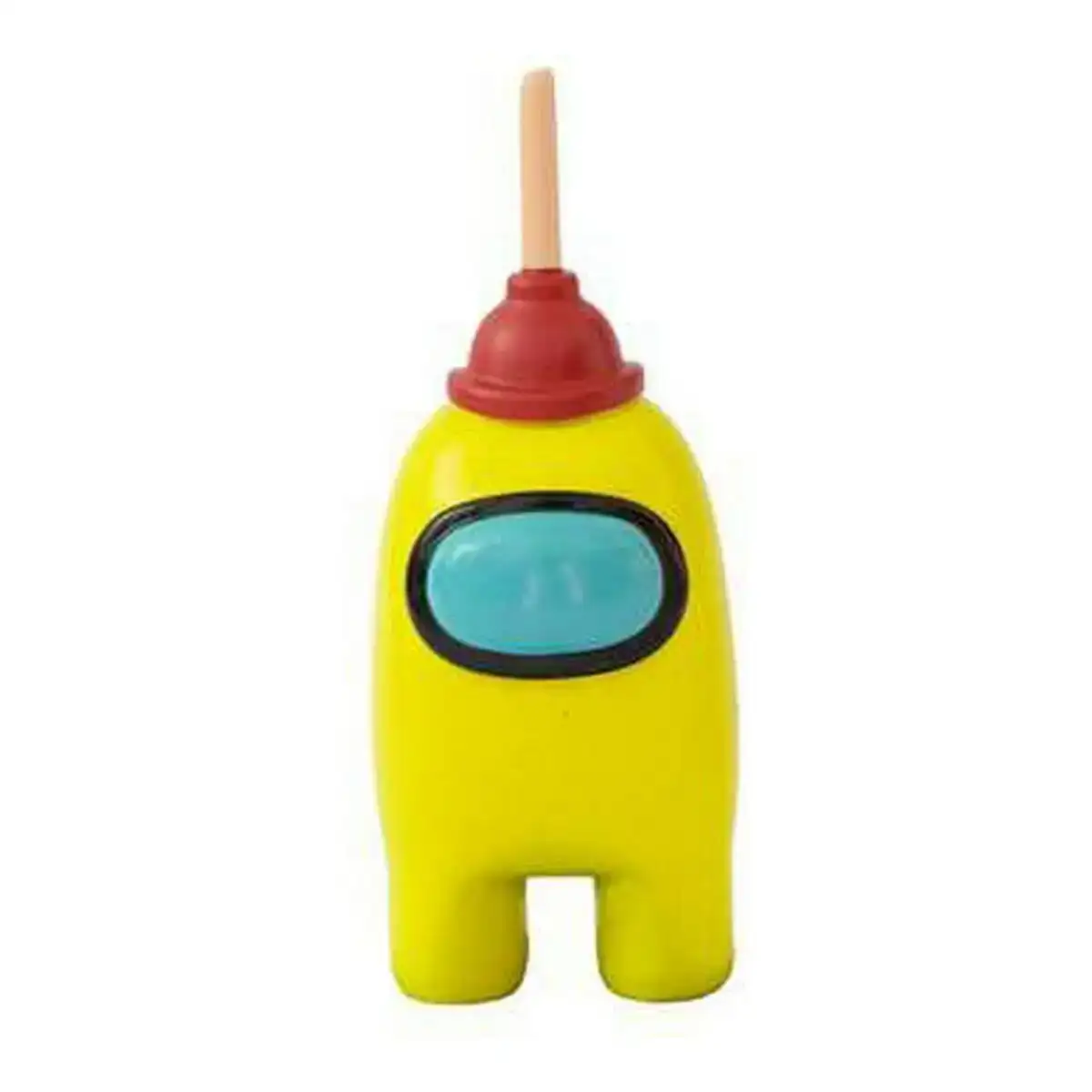 Figurine d action among us 64112212 plastique_9702. DIAYTAR COTE D'IVOIRE - L'Art de Choisir, l'Art de S'émerveiller. Explorez notre gamme de produits et laissez-vous émerveiller par des créations authentiques et des designs modernes.