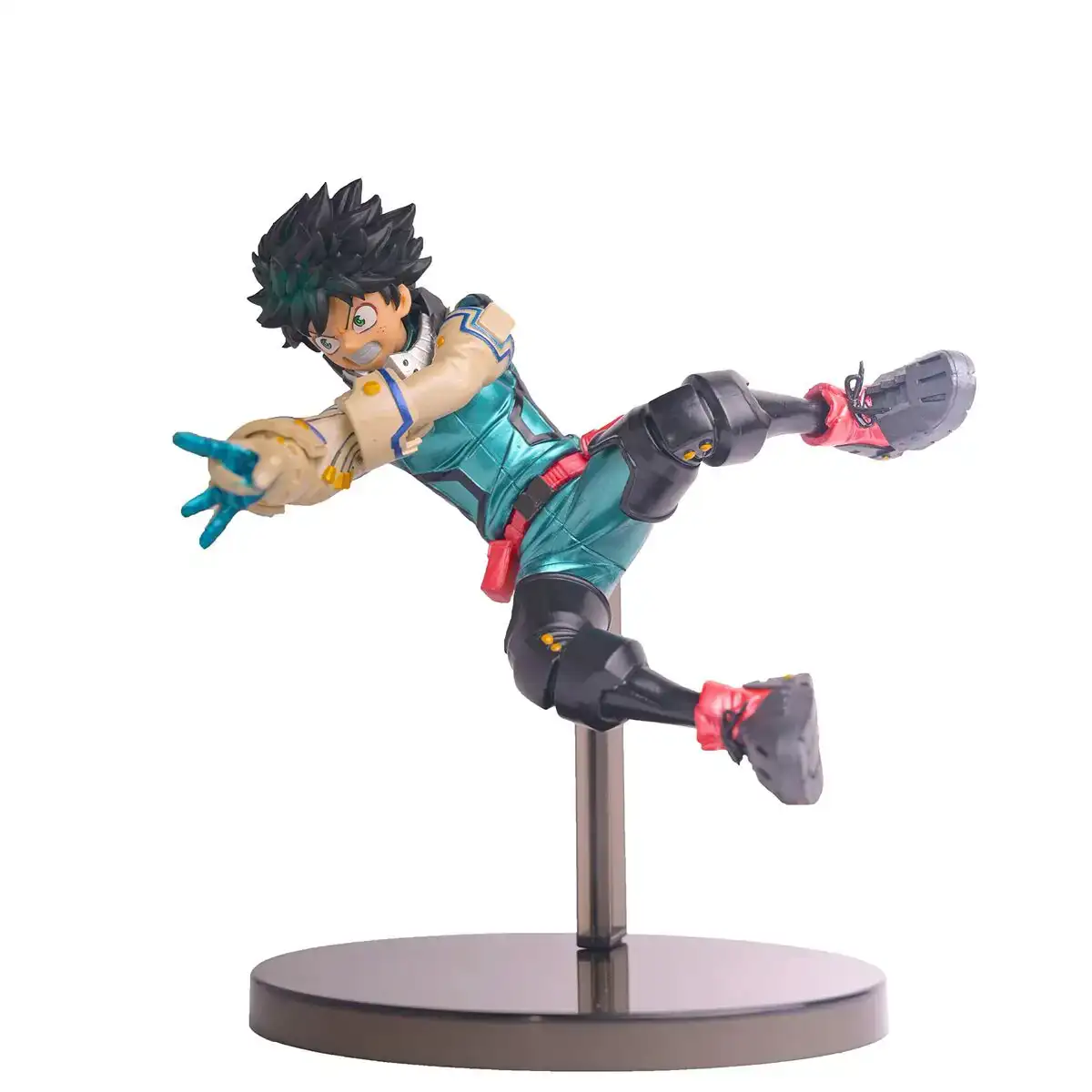 Figurine d action bandai banpresto my hero academia izuku_4113. DIAYTAR COTE D'IVOIRE - L'Art de Vivre l'Excellence au Quotidien. Explorez notre gamme et choisissez des produits qui ajoutent une note de prestige à votre vie.