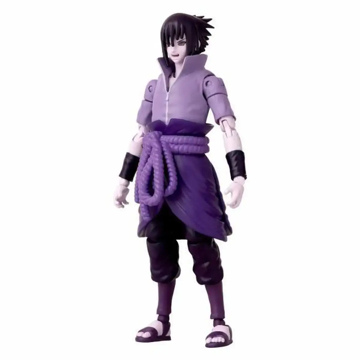 Figurine d action bandai mangekyo sharingan 17 cm_2351. Entrez dans l'Univers de DIAYTAR COTE D'IVOIRE - Où le Choix Rencontre l'Authenticité. Explorez nos rayons virtuels et trouvez des produits qui incarnent la richesse de notre culture.