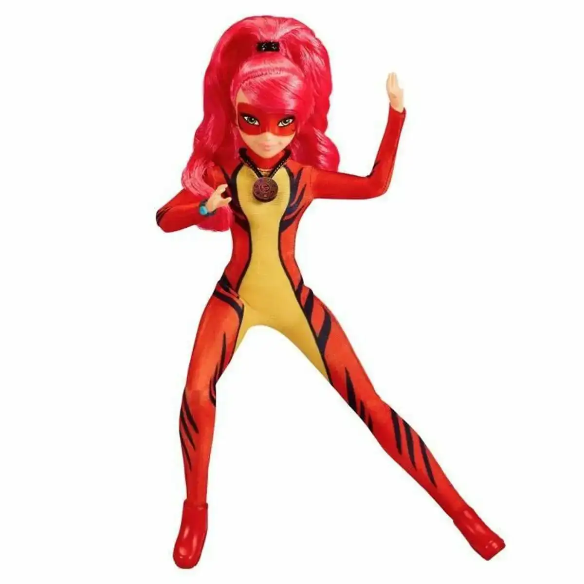 Figurine d action bandai miraculous_8513. DIAYTAR COTE D'IVOIRE - L'Art du Shopping Éclairé. Parcourez notre catalogue et choisissez parmi des produits de qualité qui satisferont vos besoins et votre style.