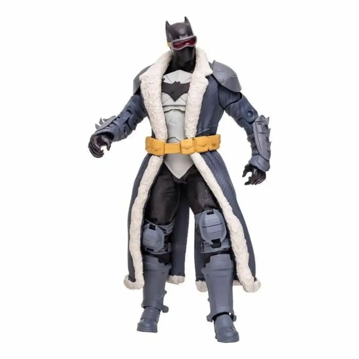 Figurine d action bandai multiverse batman_3733. Bienvenue sur DIAYTAR COTE D'IVOIRE - Où le Shopping est une Affaire Personnelle. Découvrez notre sélection et choisissez des produits qui reflètent votre unicité et votre individualité.
