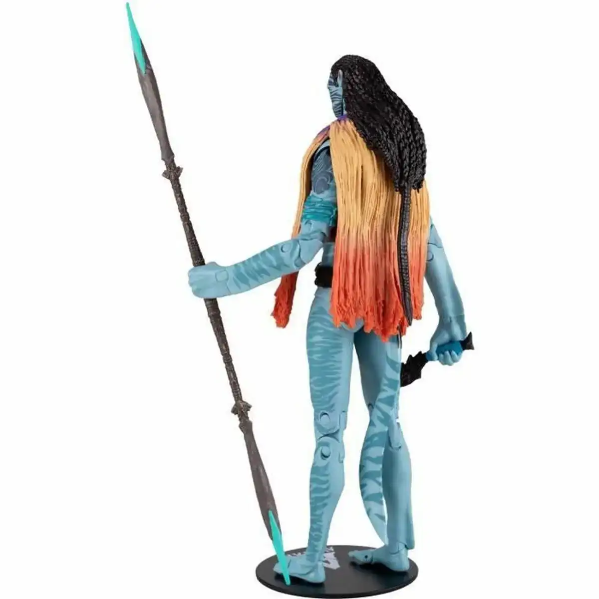 Figurine d action bandai tonowari avatar_7849. Plongez dans l'univers de Diaytar, la boutique en ligne numéro un au Sénégal. Notre plateforme généraliste vous offre une vaste sélection de produits, allant de la mode à la technologie, à des prix abordables. Découvrez une expérience shopping incomparable, où la qualité et la diversité se rejoignent. Faites-vous plaisir sans compromis sur votre budget chez Diaytar, votre destination shopping ultime.
Figurine d action bandai tonowari avatar_7849. DIAYTAR COTE D'IVOIRE - Là où la Découverte est au Rendez-vous. Plongez dans notre catalogue et trouvez des articles qui éveilleront votre curiosité et élargiront vos horizons.