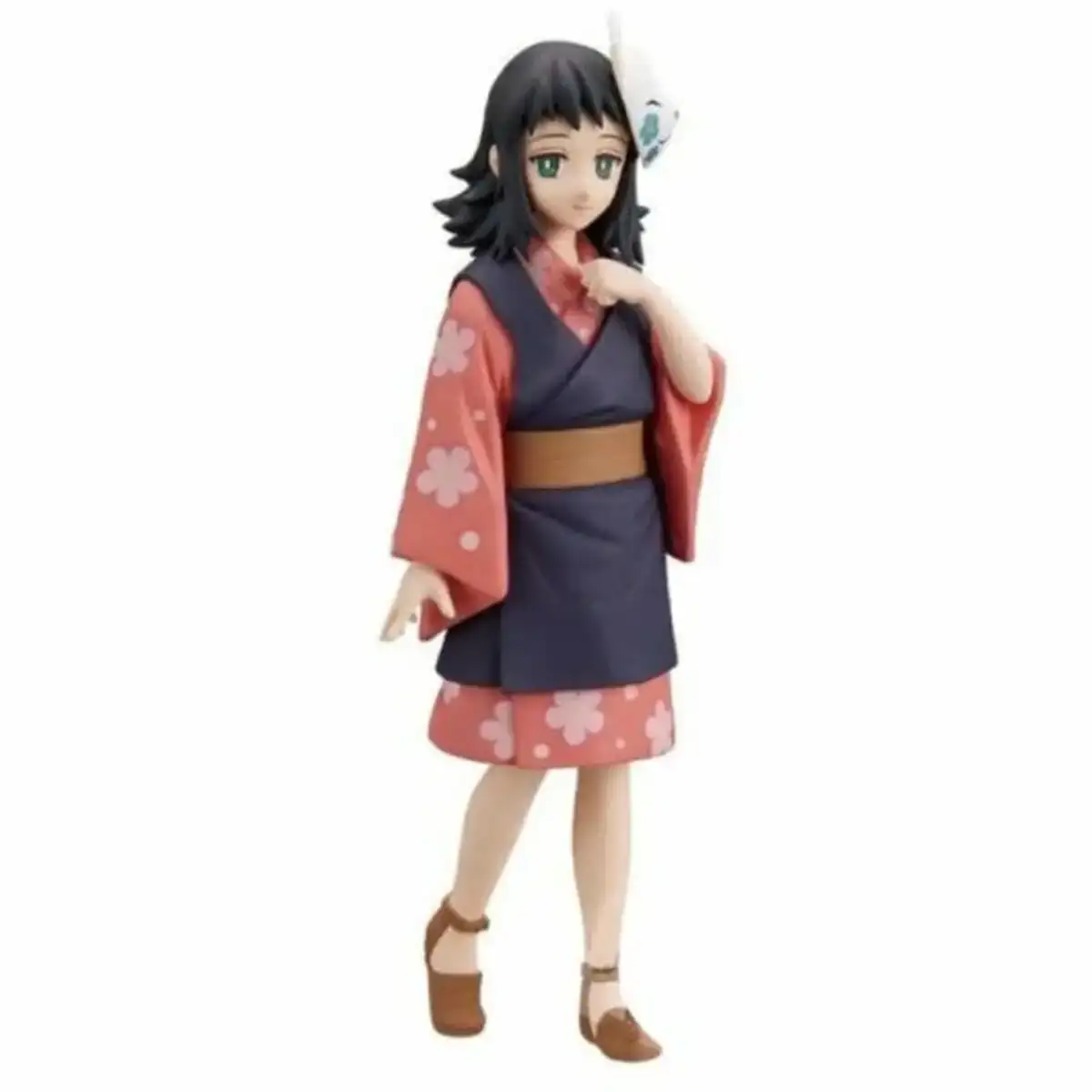 Figurine d action banpresto kimetsu no yaiba_1724. DIAYTAR COTE D'IVOIRE - Votre Compagnon Shopping, Votre Style Unique. Explorez notre boutique en ligne pour dénicher des trésors qui expriment qui vous êtes, de la mode à la maison.