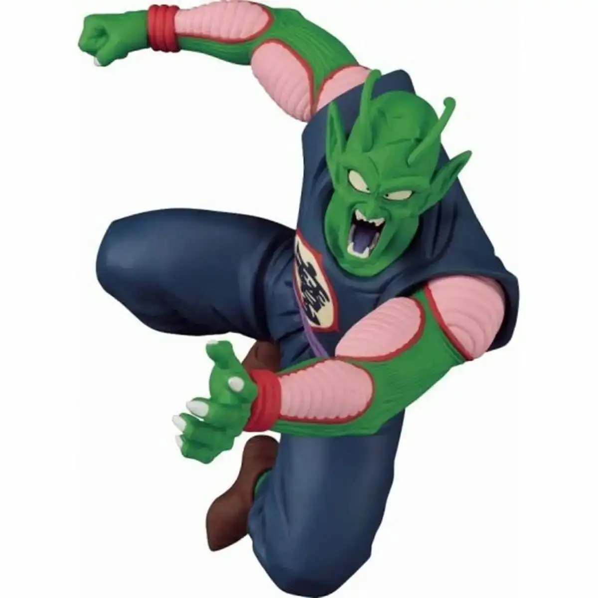 Figurine d action banpresto piccolo_9694. Bienvenue chez DIAYTAR COTE D'IVOIRE - Où Chaque Détail Fait la Différence. Découvrez notre sélection méticuleuse et choisissez des articles qui répondent à vos exigences.