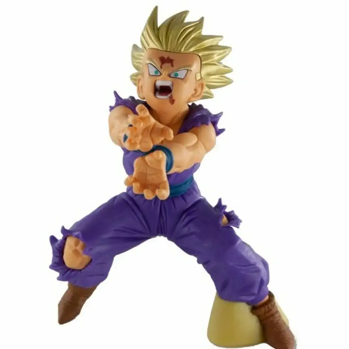 Figurine d action banpresto son gohan_7500. DIAYTAR COTE D'IVOIRE - Là où Choisir est un Acte d'Amour pour le Côte d'Ivoire. Explorez notre gamme et choisissez des produits qui célèbrent la culture et l'artisanat du pays.