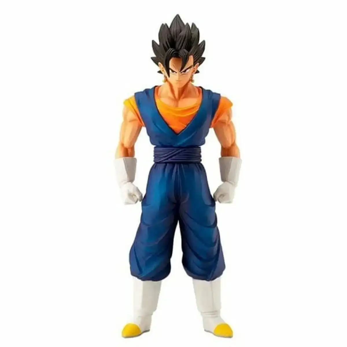 Figurine d action banpresto vegito_4707. DIAYTAR COTE D'IVOIRE - Où Choisir Devient une Découverte. Explorez notre boutique en ligne et trouvez des articles qui vous surprennent et vous ravissent à chaque clic.