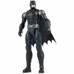 Figurine d action batman 6065137 36 cm_1187. Entrez dans DIAYTAR COTE D'IVOIRE - Où Chaque Détail Compte. Explorez notre boutique en ligne pour trouver des produits de haute qualité, soigneusement choisis pour répondre à vos besoins et vos désirs.