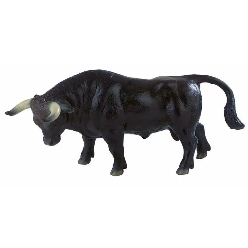 Figurine d action bullyland manolo bull_4393. DIAYTAR COTE D'IVOIRE - L'Art de Vivre le Shopping Authentique. Découvrez notre boutique en ligne et trouvez des produits qui incarnent la passion et le savoir-faire du Côte d'Ivoire.