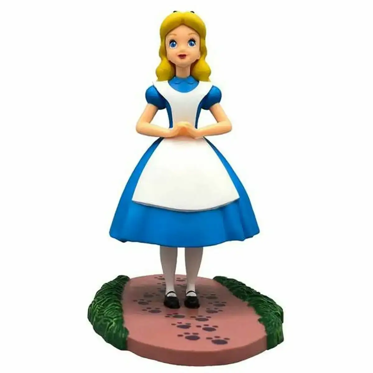 Figurine d action clasicos disney 11400_7011. DIAYTAR COTE D'IVOIRE - L'Art de Vivre le Shopping Authentique. Découvrez notre boutique en ligne et trouvez des produits qui célèbrent la culture et l'héritage du Côte d'Ivoire.