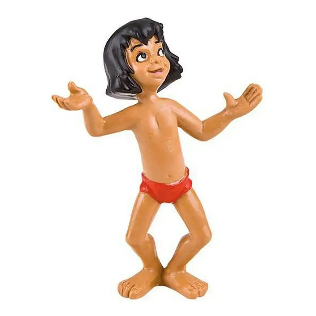 Figurine d action clasicos disney 12380_4758. DIAYTAR COTE D'IVOIRE - Votre Boutique en Ligne, Votre Histoire. Explorez notre sélection et découvrez des produits qui reflètent votre parcours et vos aspirations, un achat à la fois.