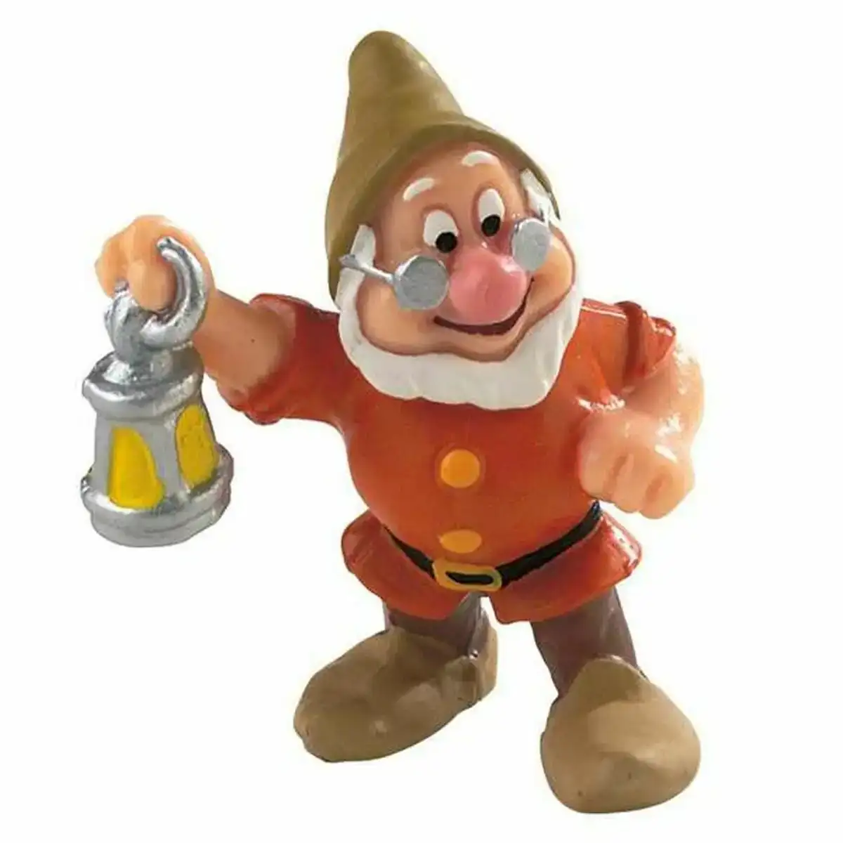 Figurine d action clasicos disney 12476 nain lanterne_1370. Bienvenue sur DIAYTAR COTE D'IVOIRE - Où Choisir Rime avec Qualité. Explorez notre gamme diversifiée et découvrez des articles conçus pour répondre à vos attentes élevées.