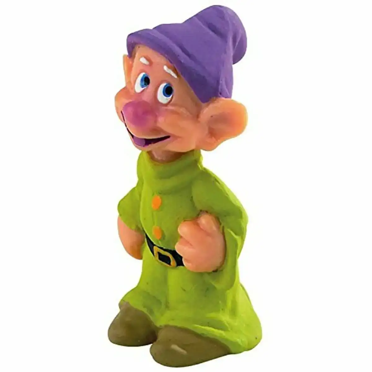 Figurine d action clasicos disney 12482 nain_2256. DIAYTAR COTE D'IVOIRE - Où l'Élégance se Mêle à l'Authenticité. Naviguez à travers notre boutique en ligne et choisissez des produits qui incarnent le style et la tradition du Côte d'Ivoire.