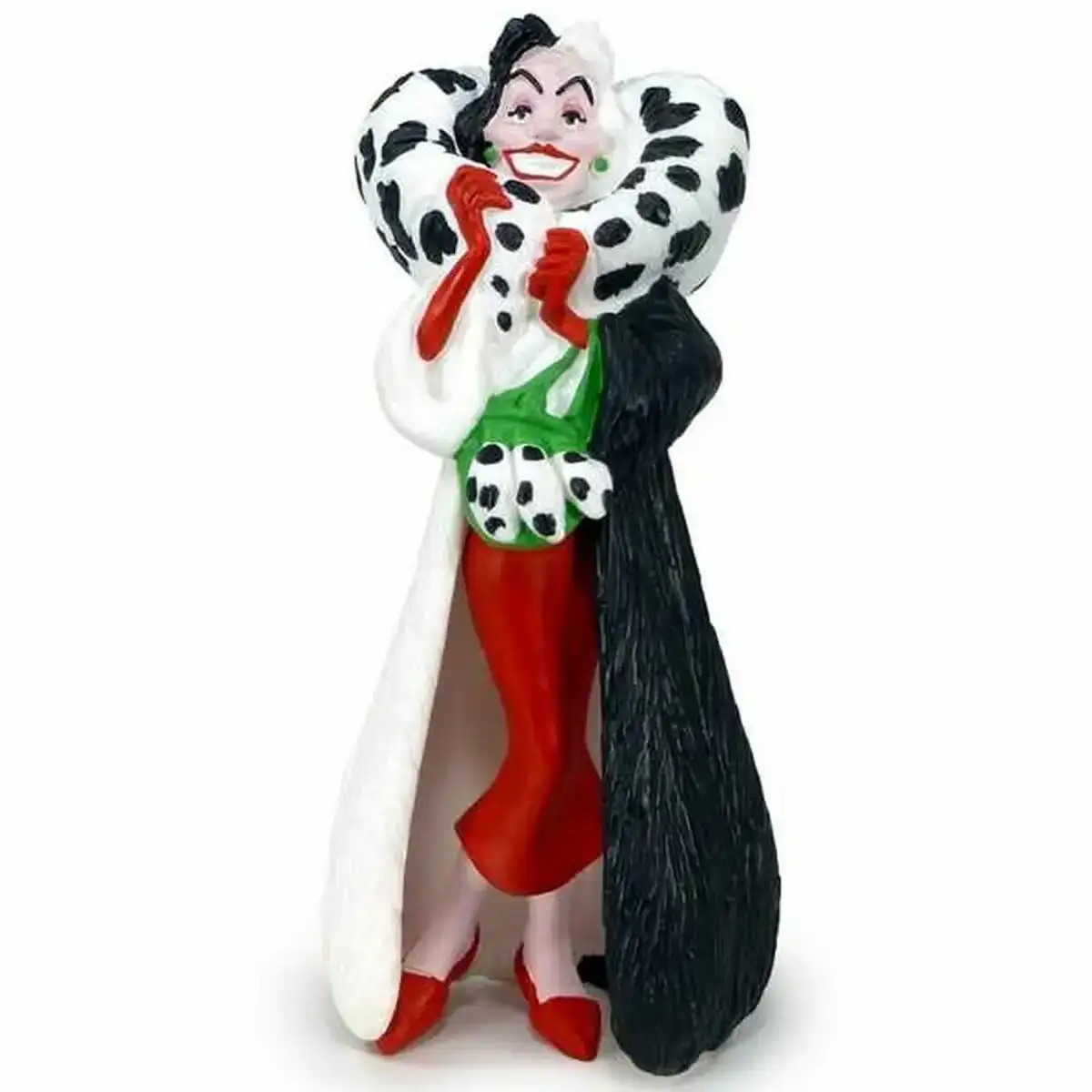 Figurine d action clasicos disney 12512_4889. DIAYTAR COTE D'IVOIRE - Où Choisir est un Voyage Cultuel. Explorez notre boutique en ligne et découvrez des produits qui célèbrent la richesse et la diversité culturelle du Côte d'Ivoire.