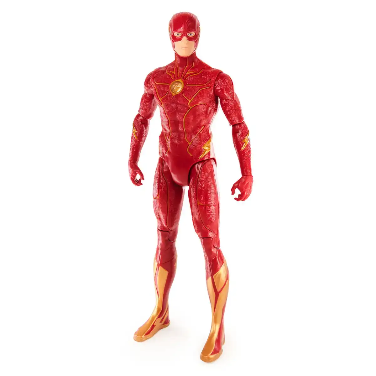 Figurine d action dc comics 30 cm_1437. DIAYTAR COTE D'IVOIRE - L'Art du Shopping Facilité. Naviguez sur notre plateforme en ligne pour découvrir une expérience d'achat fluide et agréable, avec une gamme de produits adaptés à tous.