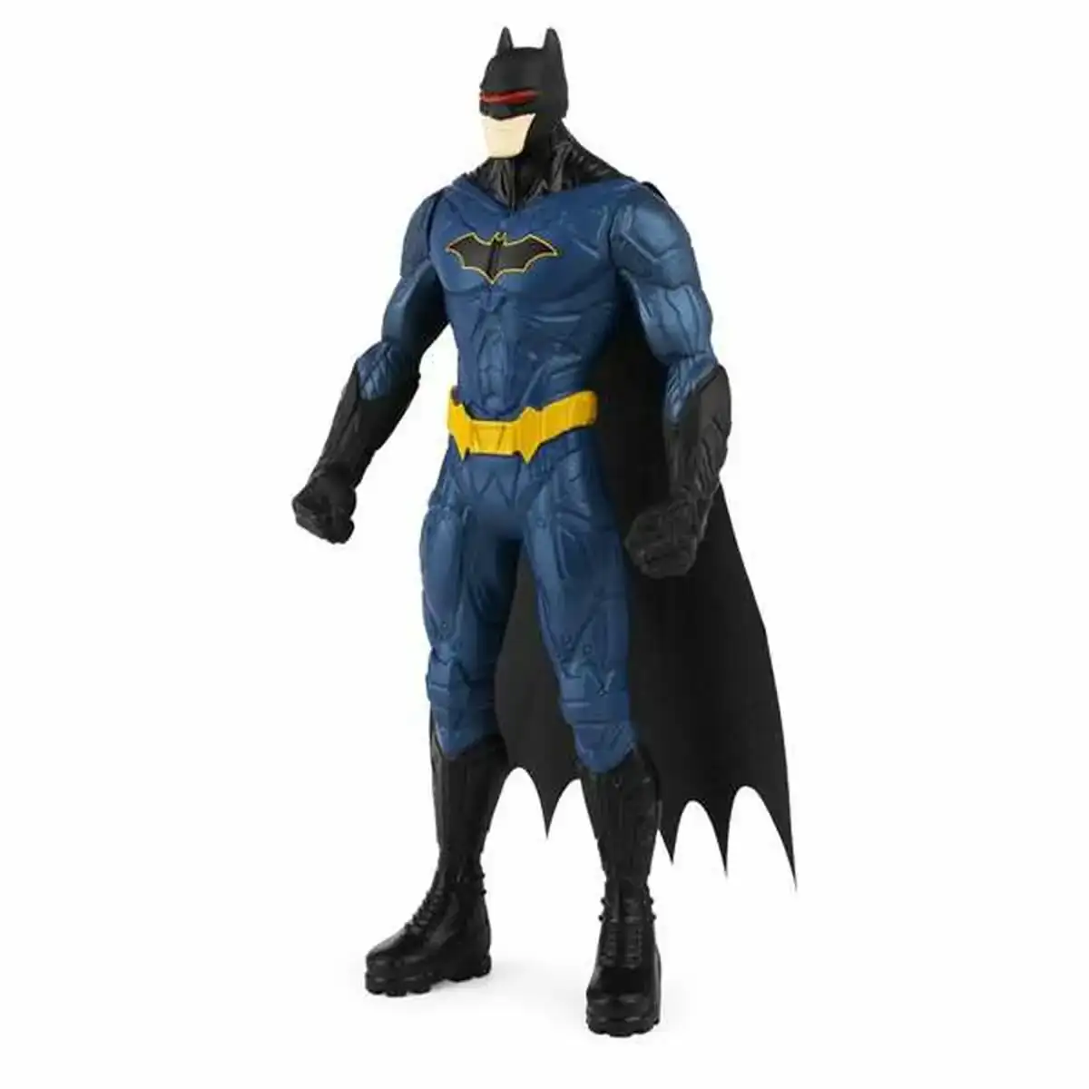 Figurine d action dc comics_5676. DIAYTAR COTE D'IVOIRE - Votre Destination Shopping Incontournable. Parcourez nos rayons virtuels et trouvez des articles qui répondent à tous vos besoins, du quotidien à l'exceptionnel.