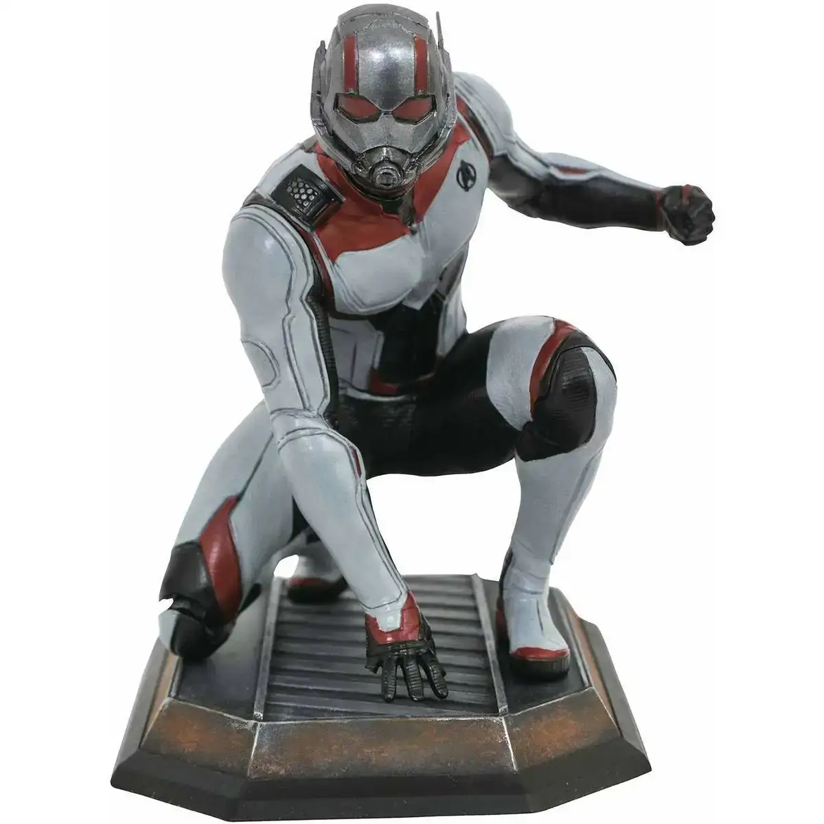 Figurine d action diamond ant man 23 cm_7967. DIAYTAR COTE D'IVOIRE - Où l'Élégance Rencontre l'Authenticité. Naviguez à travers notre boutique en ligne et choisissez des produits qui incarnent le style et la tradition du Côte d'Ivoire.