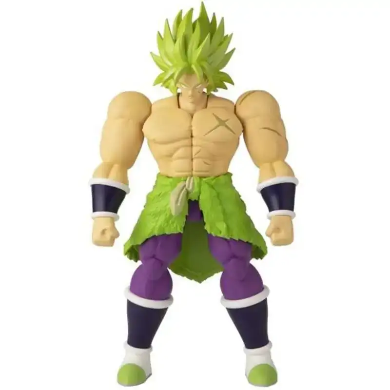 Figurine d action dragon ball broly super saiyan bandai 36236 30 cm 33 cm _9571. DIAYTAR COTE D'IVOIRE - Là où Chaque Achat a du Sens. Explorez notre gamme et choisissez des produits qui racontent une histoire, votre histoire.