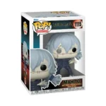 Figurine d action funko jujutsu kaisen mahito_1319. DIAYTAR COTE D'IVOIRE - Votre Destination pour un Shopping Inégalé. Naviguez à travers notre sélection minutieuse pour trouver des produits qui répondent à tous vos besoins.