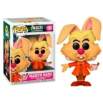 Figurine d action funko pop disney alice in wonderland 70th march hare no 1061_6335. DIAYTAR COTE D'IVOIRE - Là où Chaque Produit Évoque une Émotion. Parcourez notre catalogue et choisissez des articles qui vous touchent et qui enrichissent votre expérience.