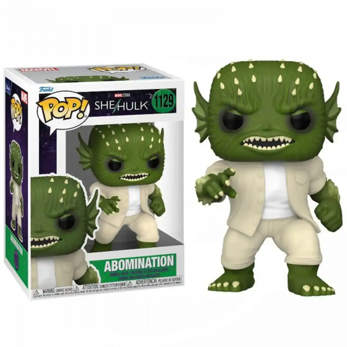 Figurine d action funko she hulk abomination_5229. DIAYTAR COTE D'IVOIRE - Où Chaque Sélection est une Victoire. Découvrez notre boutique en ligne et trouvez des articles qui vous rendent la vie plus belle, un choix à la fois.