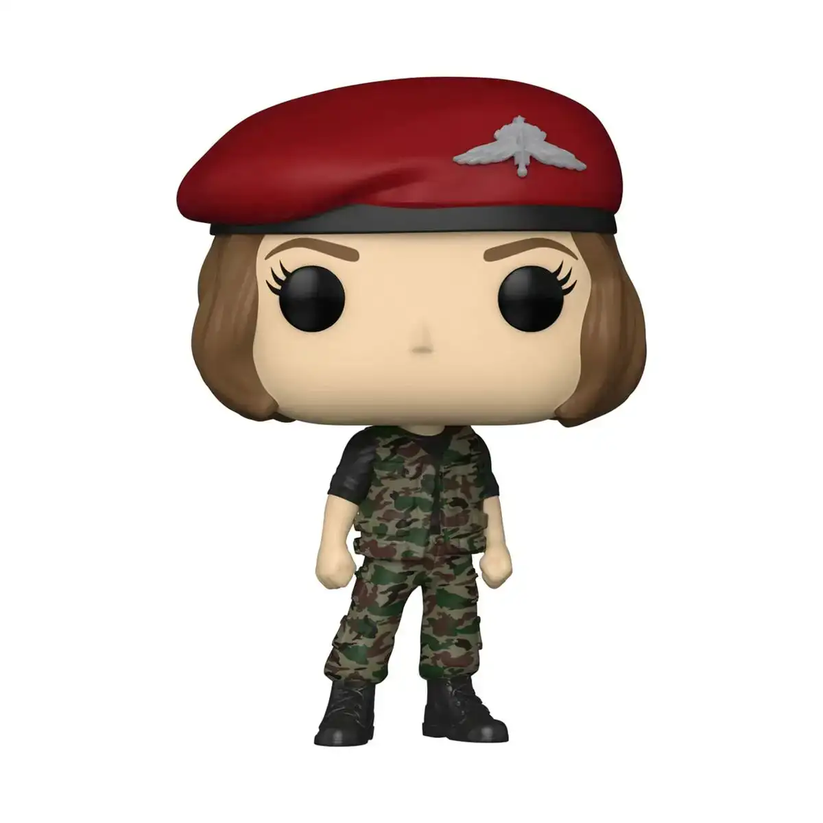 Figurine d action funko stranger things hunter robin_1323. DIAYTAR COTE D'IVOIRE - Où la Mode et le Confort se Rencontrent. Plongez dans notre univers de produits et trouvez des articles qui vous habillent avec style et aisance.