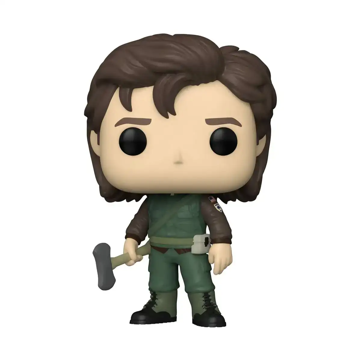 Figurine d action funko stranger things hunter steve_9190. Découvrez DIAYTAR COTE D'IVOIRE - Votre Source de Produits Variés et un Service Exceptionnel. Parcourez nos catégories et bénéficiez d'un service client dévoué, prêt à vous guider à chaque étape.