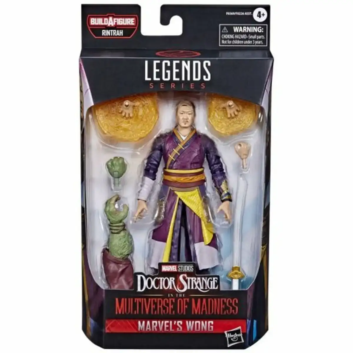 Figurine d action hasbro f03695x0 casual_3823. DIAYTAR COTE D'IVOIRE - L'Art de Magasiner sans Limites. Naviguez à travers notre collection diversifiée pour trouver des produits qui élargiront vos horizons shopping.