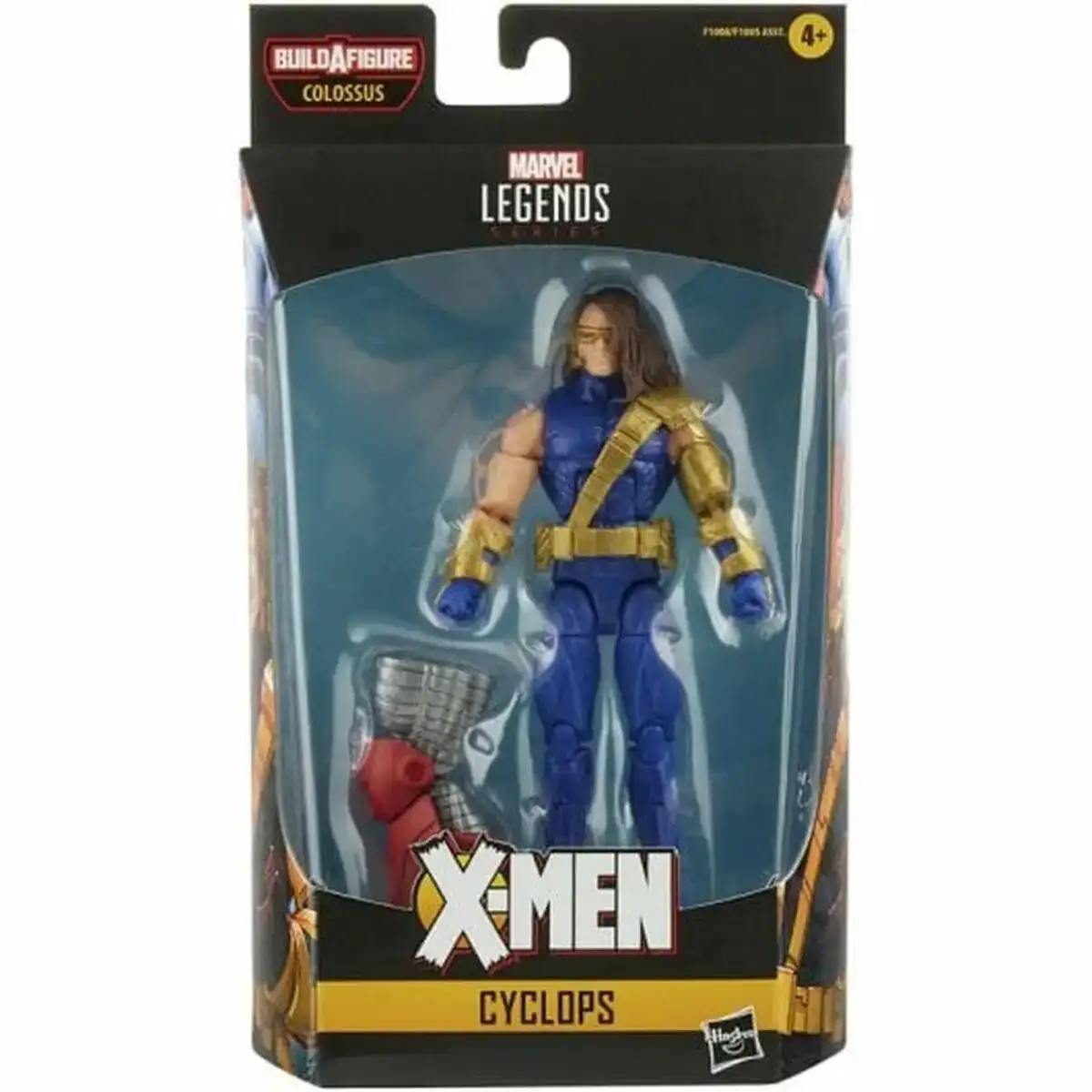 Figurine d action hasbro f10085x0_9487. DIAYTAR COTE D'IVOIRE - Où Chaque Achat Raconte une Histoire. Explorez notre boutique en ligne et créez votre propre narration à travers notre diversité de produits, chacun portant une signification unique.