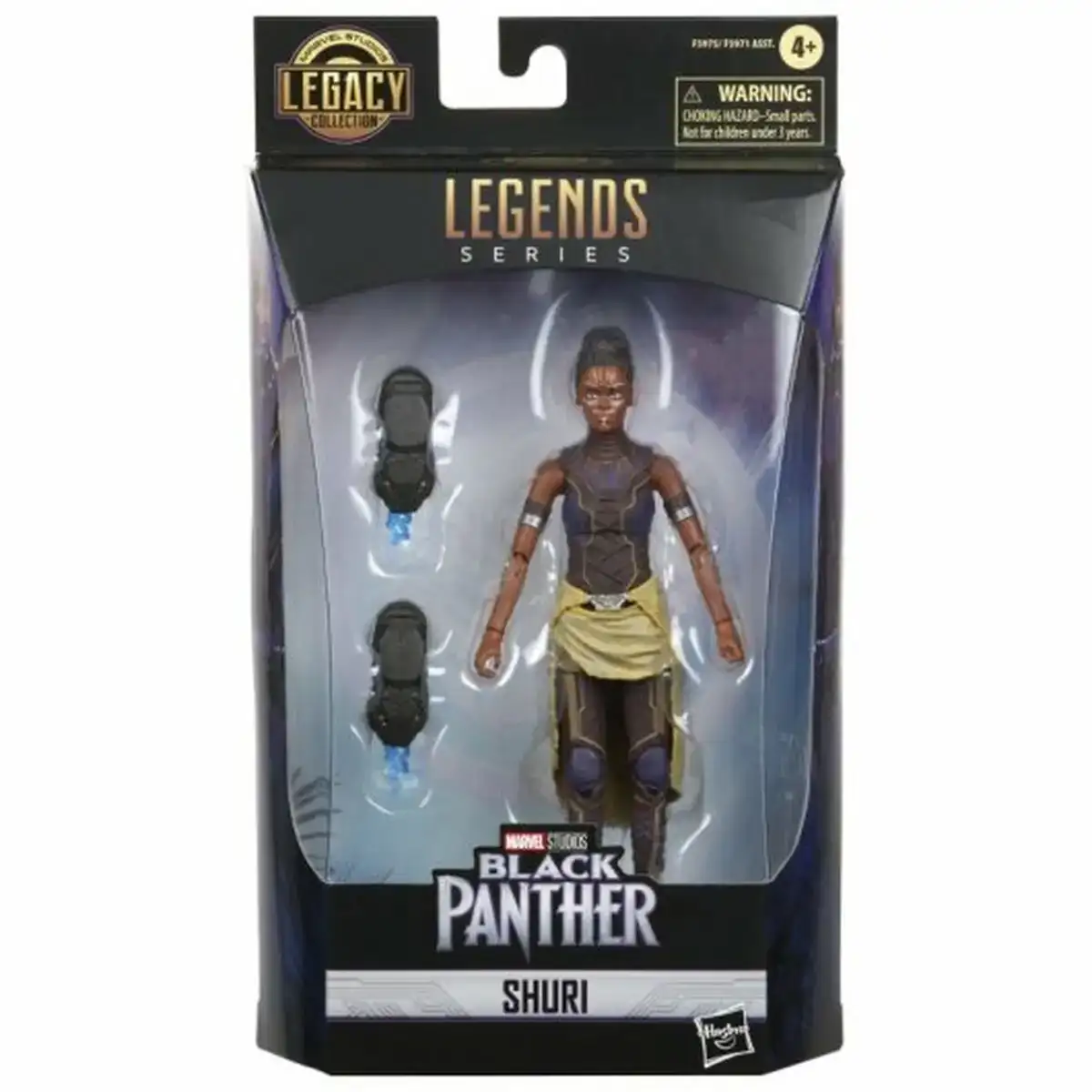 Figurine d action hasbro f59755x0_3244. DIAYTAR COTE D'IVOIRE - Où Choisir est une Célébration de l'Artisanat Local. Découvrez notre boutique en ligne et choisissez des produits qui incarnent la passion des artisans sénégalais.