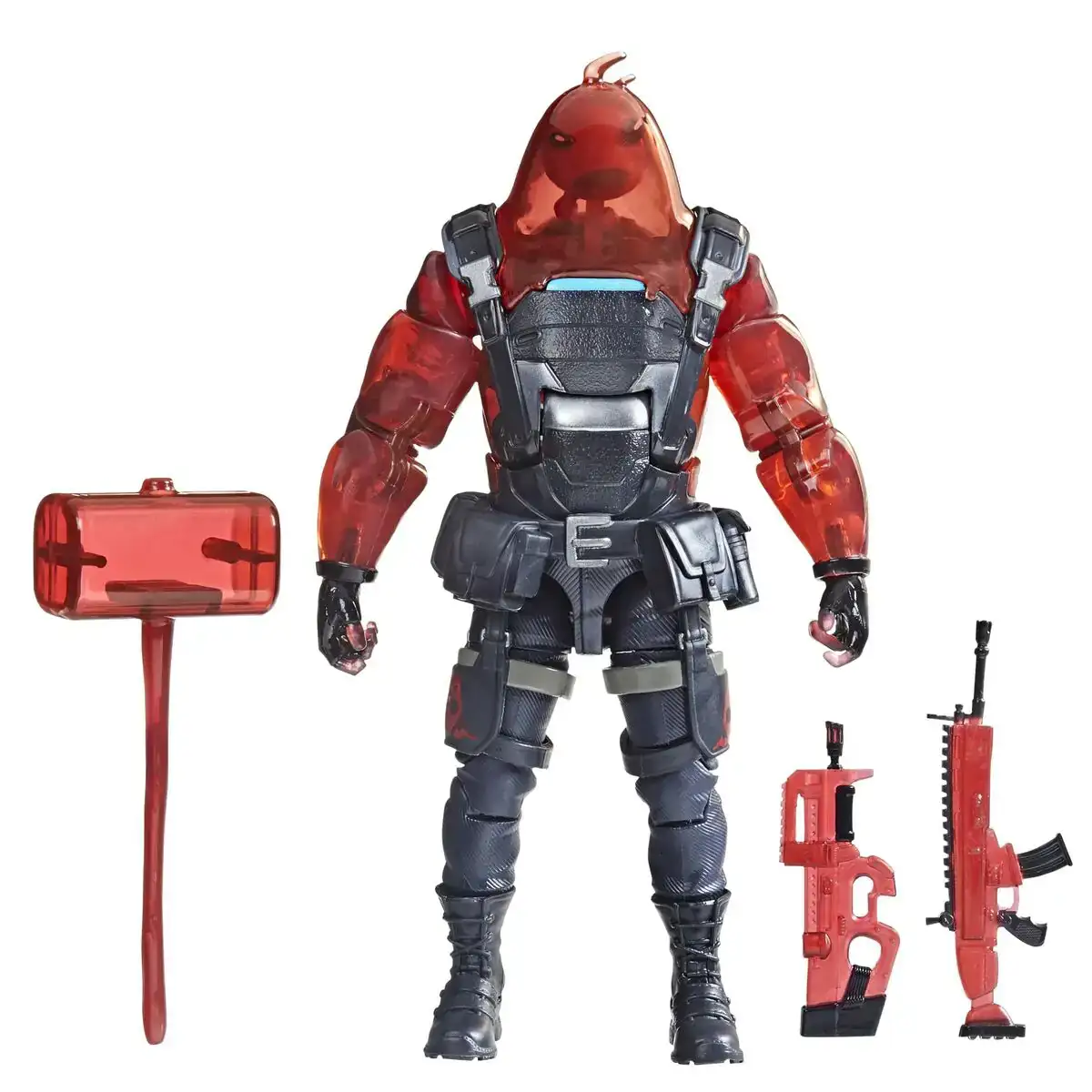 Figurine d action hasbro fortnite victory royale series sludge rouge 6 reconditionne a _3453. DIAYTAR COTE D'IVOIRE - L'Art du Shopping Distinctif. Naviguez à travers notre gamme soigneusement sélectionnée et choisissez des produits qui définissent votre mode de vie.