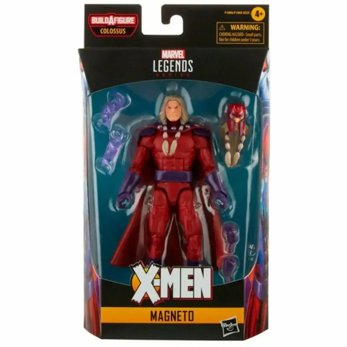 Figurine d action hasbro_2015. Bienvenue sur DIAYTAR COTE D'IVOIRE - Où Choisir Rime avec Qualité. Explorez notre gamme diversifiée et découvrez des articles conçus pour répondre à vos attentes élevées.